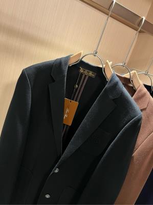 wholesale quality loro piana jacket model no. 10